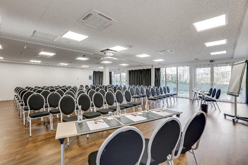 The Originals City, Hotel Caen Memorial Bagian luar foto