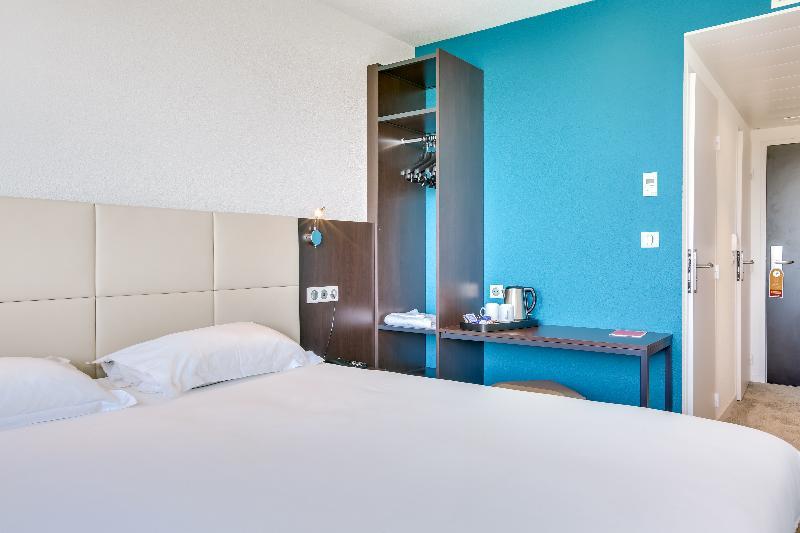 The Originals City, Hotel Caen Memorial Bagian luar foto